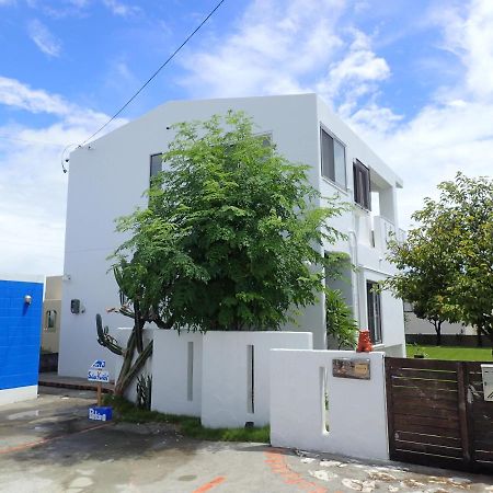 Apartamento Smilax Kurichi Uruma Exterior foto