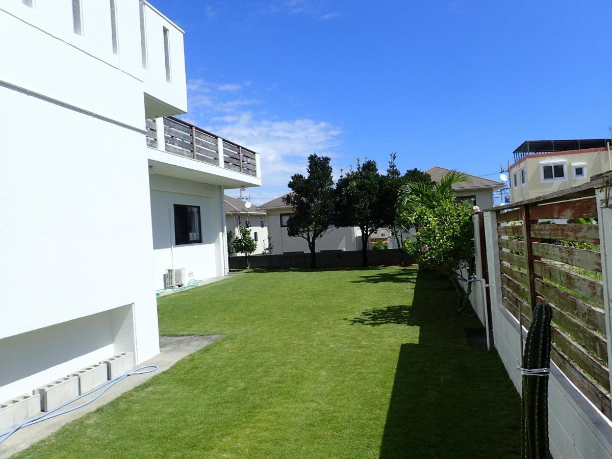 Apartamento Smilax Kurichi Uruma Exterior foto