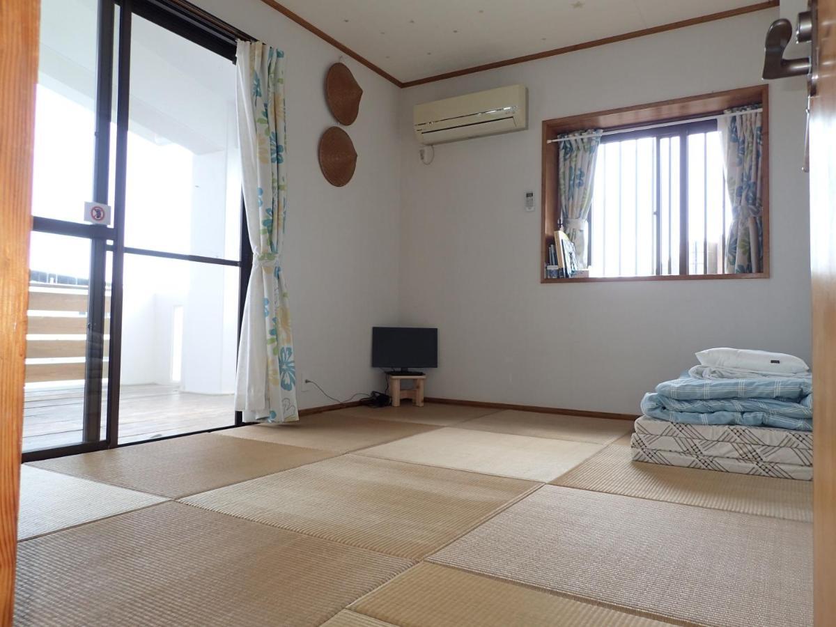 Apartamento Smilax Kurichi Uruma Exterior foto