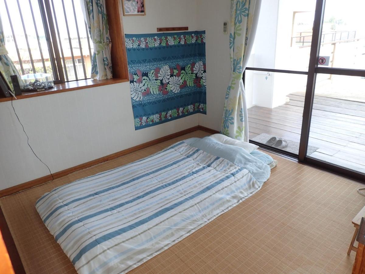 Apartamento Smilax Kurichi Uruma Exterior foto