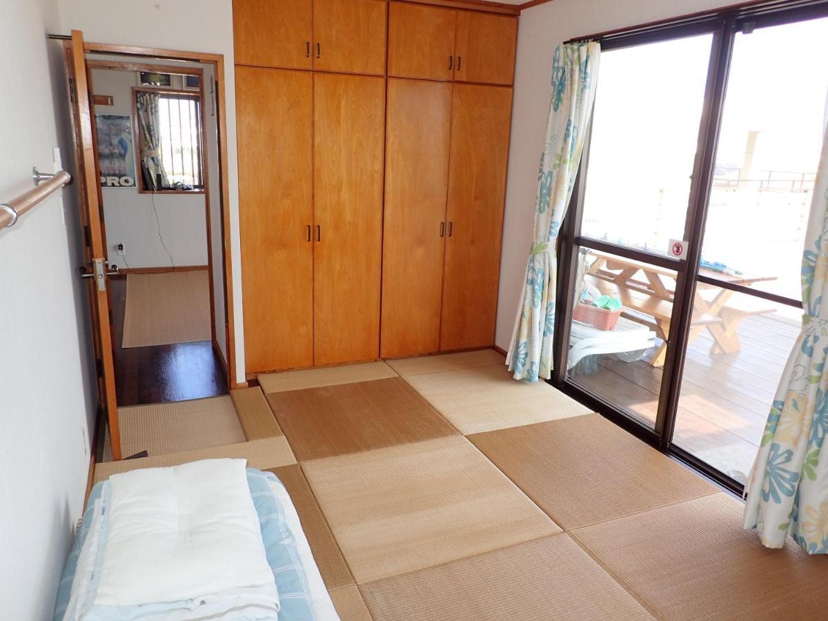 Apartamento Smilax Kurichi Uruma Exterior foto