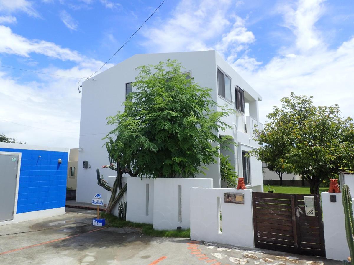 Apartamento Smilax Kurichi Uruma Exterior foto