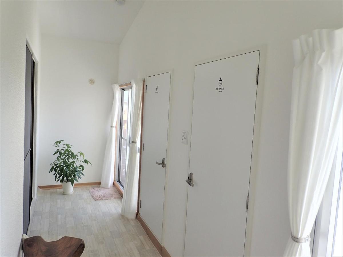 Apartamento Smilax Kurichi Uruma Exterior foto