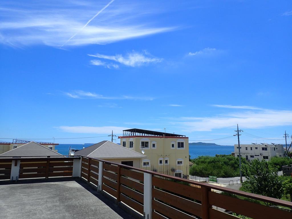 Apartamento Smilax Kurichi Uruma Exterior foto