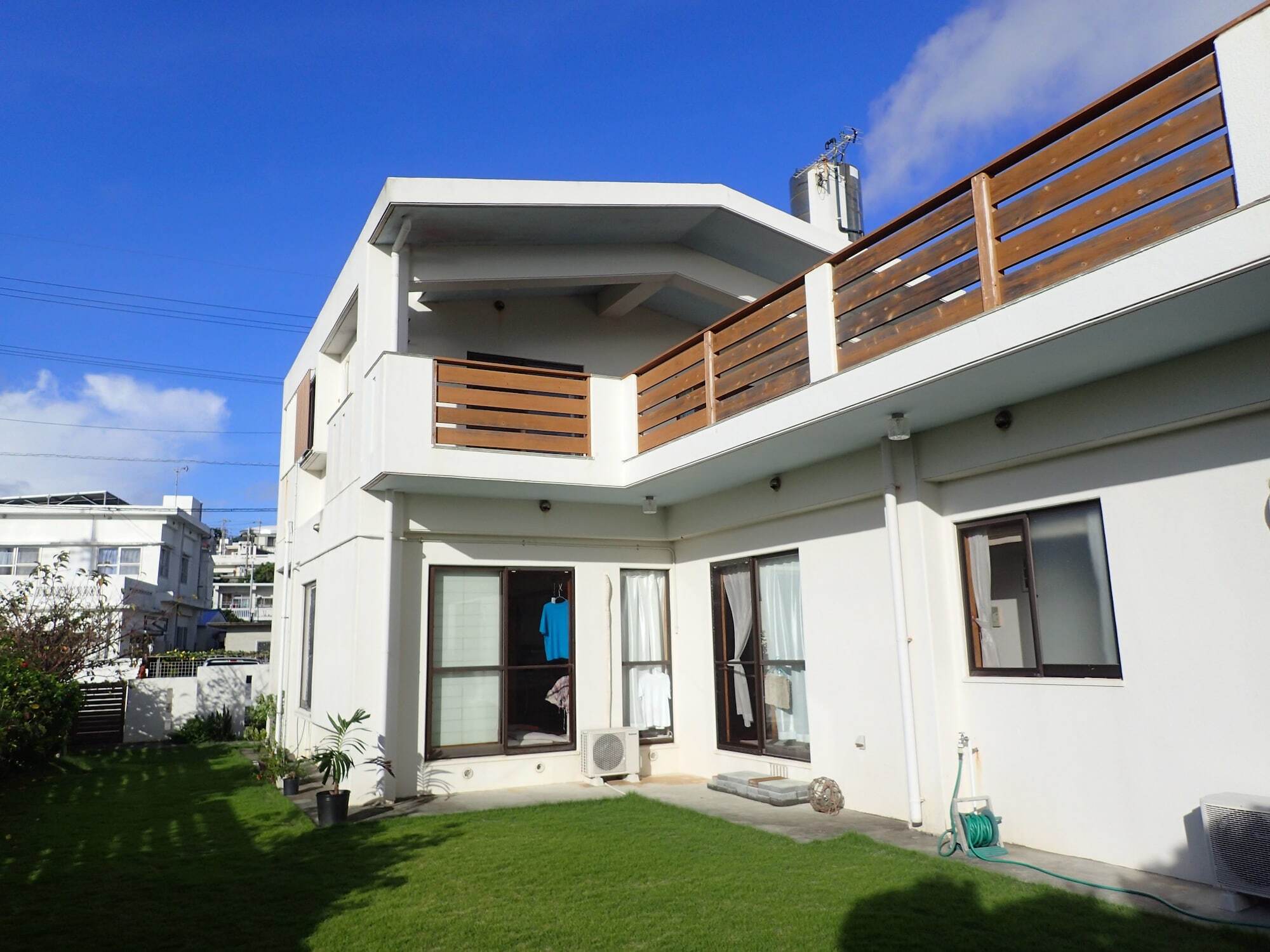 Apartamento Smilax Kurichi Uruma Exterior foto